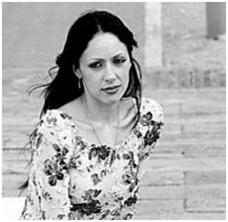 Lola Perez en Pea El Taranto